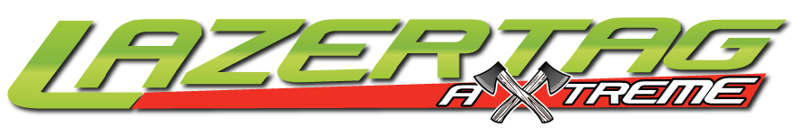 Lazer Tag Extreme Logo