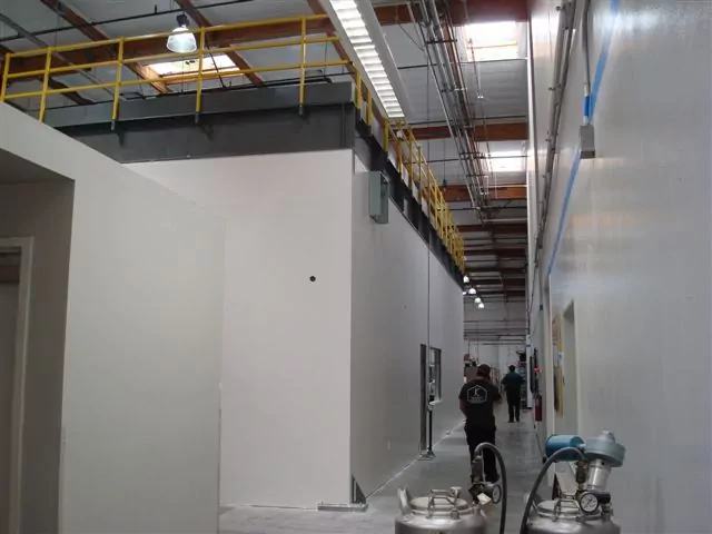 General Atomics San Diego, CA