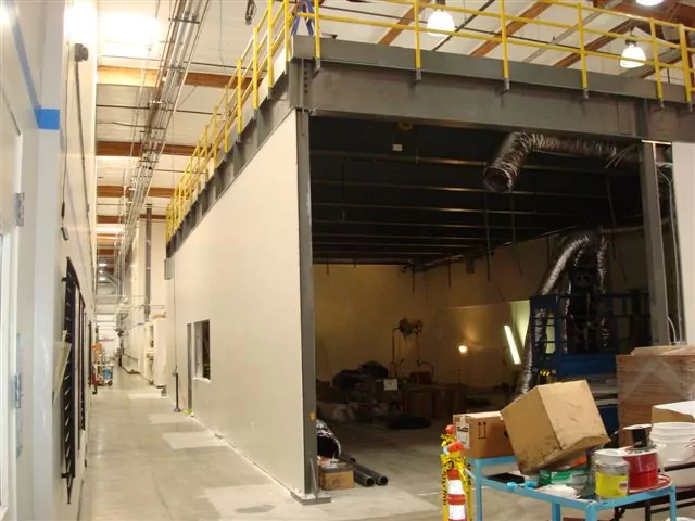 General Atomics San Diego, CA