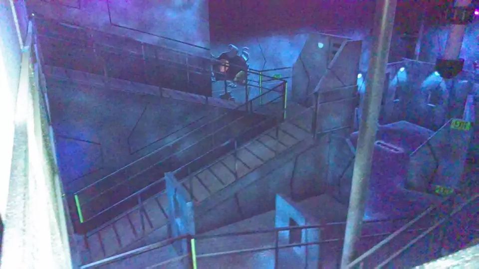 Laser Tag Extreme Simi Valley, CA