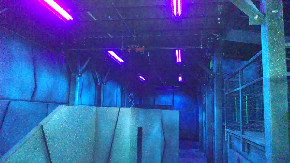 Laser Tag Extreme Simi Valley, CA