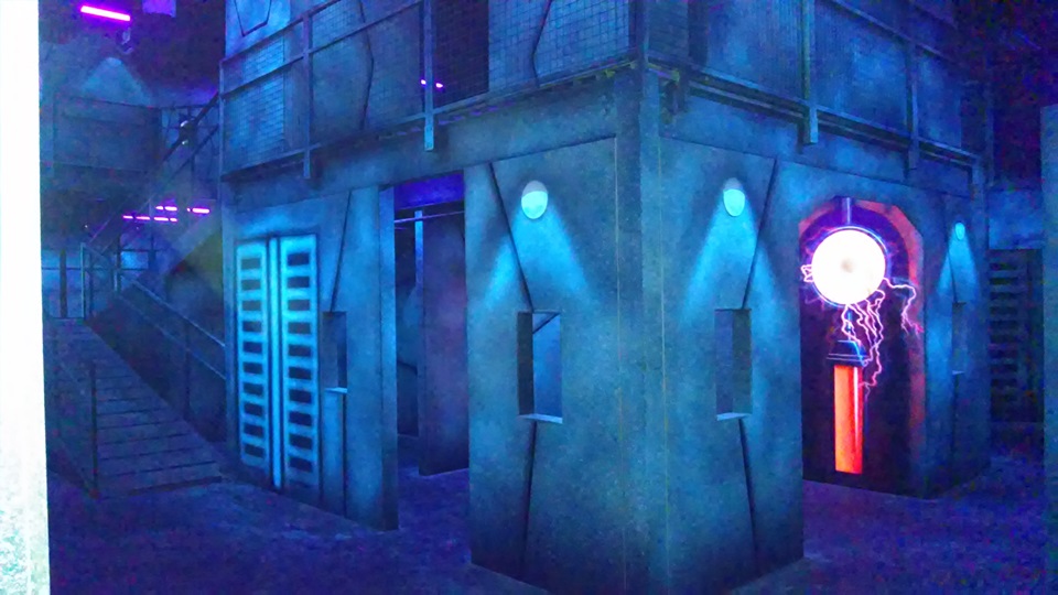Laser Tag Extreme Simi Valley, CA