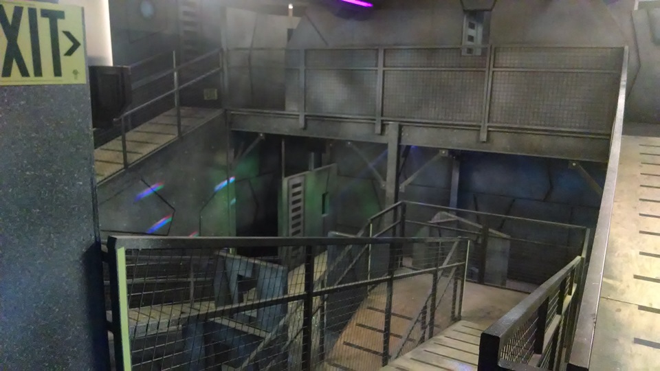 Laser Tag Extreme Simi Valley, CA