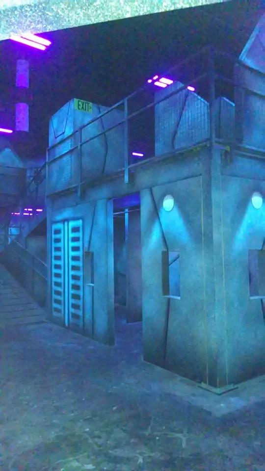 Laser Tag Extreme Simi Valley, CA